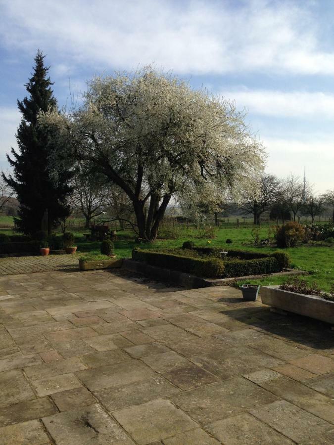 B&B Bekersveld Vlezenbeek Exterior photo